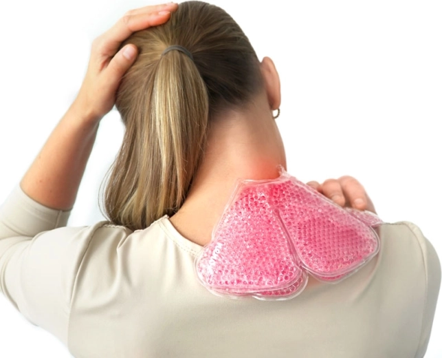 Univerzalna primjena po cijelom tijelu