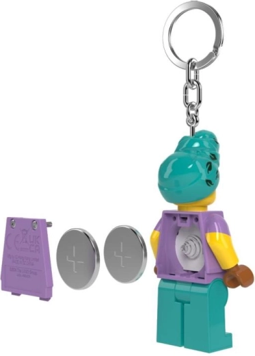 Zamjenjive baterije za dugi vijek trajanja