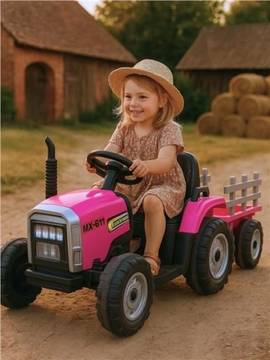 Snažni motori i 12V baterija