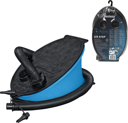 Nožna pumpa Bestway Air Step 1400 (1,4 l po ciklusu)