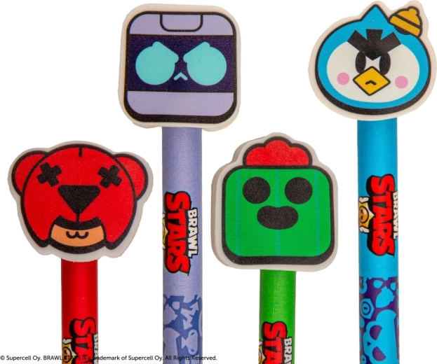 Licencirani merch za obožavatelje