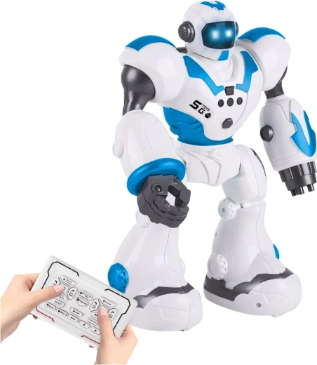 Programiranje i demonstracija – pametna zabava