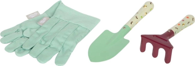 Kompletan set za malog vrtlara