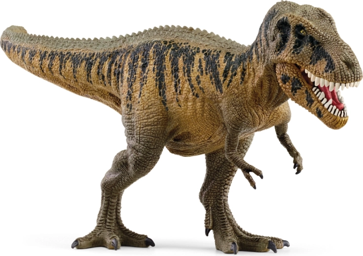Prapovijesna životinjica tarbosaurus