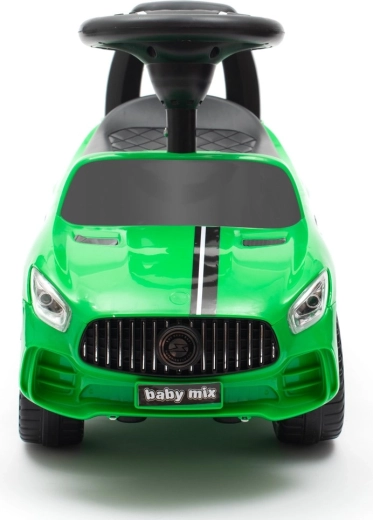 Interaktivna zabava i lako upravljanje