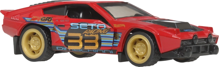 Brzina nadohvat ruke: pull-back pogon