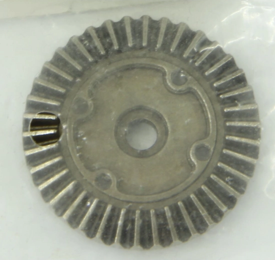 Gear for Jamara Excavator