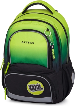 školska torba Oxybag OXY NEXT Ombre