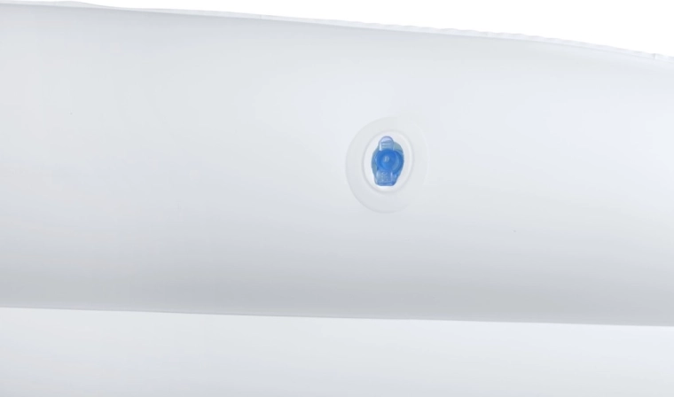 Brzo napuhavanje jednom komorom