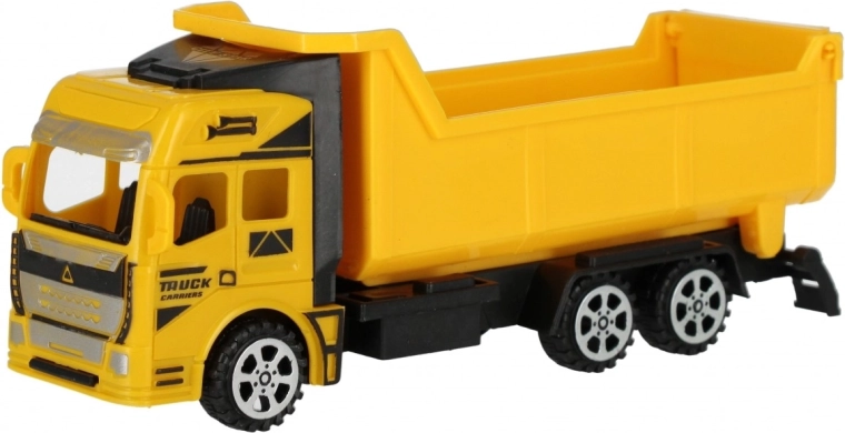 Pull-back: povuci i vozi