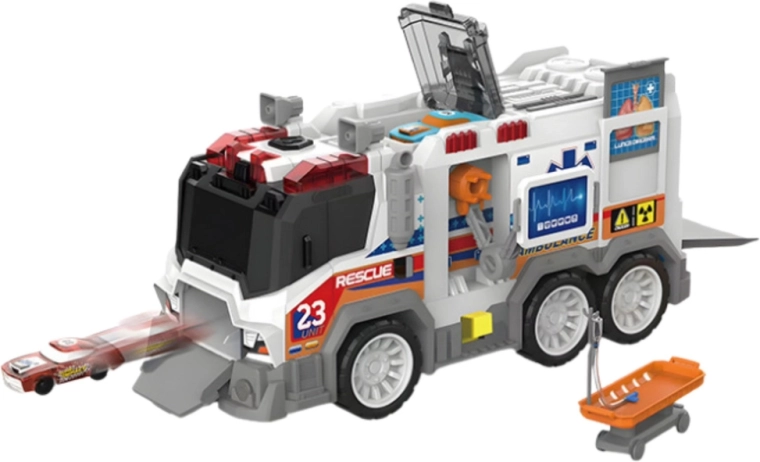 Otvarajuća vrata i spremišni prostori