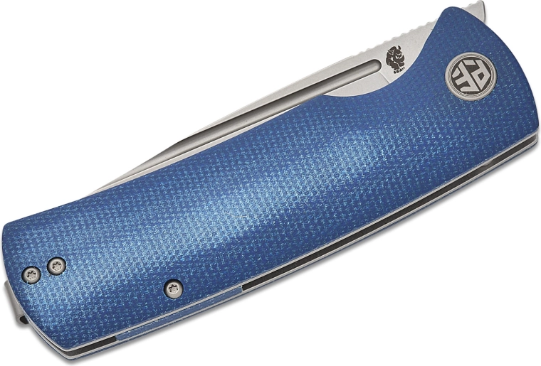 Fast and smooth opening on ball bearings