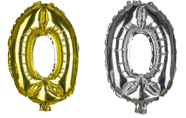 Sjajan metalik izgled