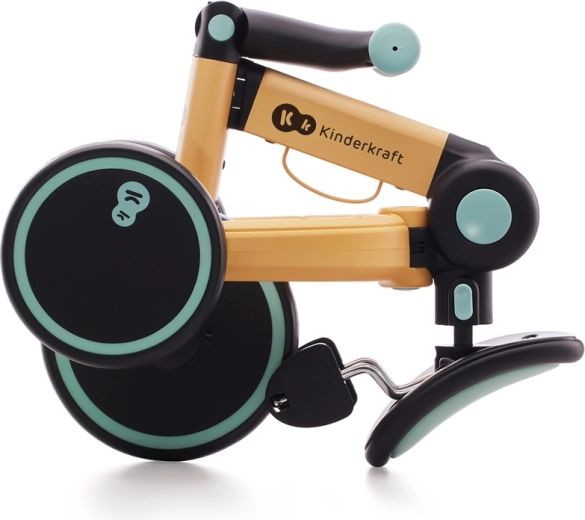 Lagan aluminijski okvir i jednostavno prenošenje