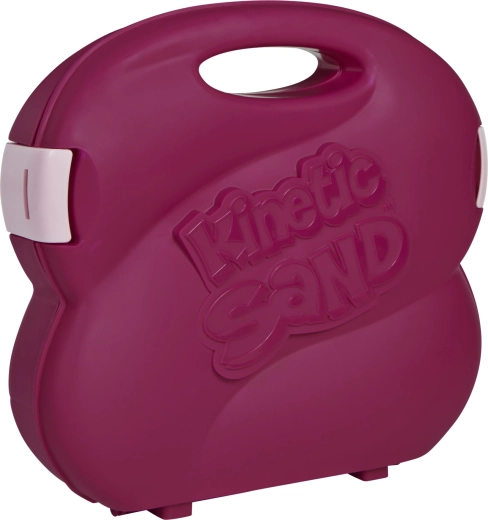 Prijenosni kufer za igru bilo gdje