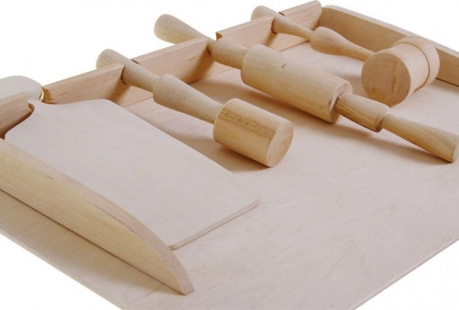 Poticanje kreativnosti i fine motorike