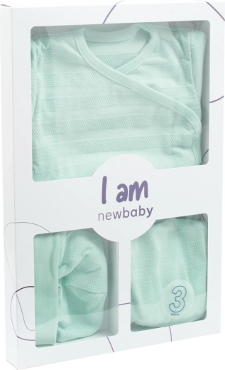 Nježno i prozračno 100% pamučno rješenje