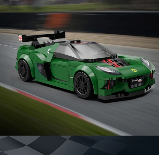 Funkcionalni kotači za igru i izlaganje