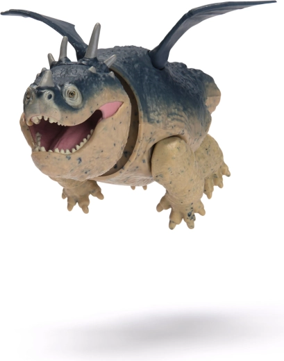 Vjerno prikazan filmski zmaj