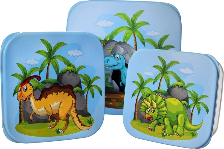 Omiljeni dinosaurus motiv za djecu