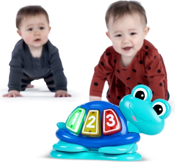 Learning through play: 3 modes, 4 languages