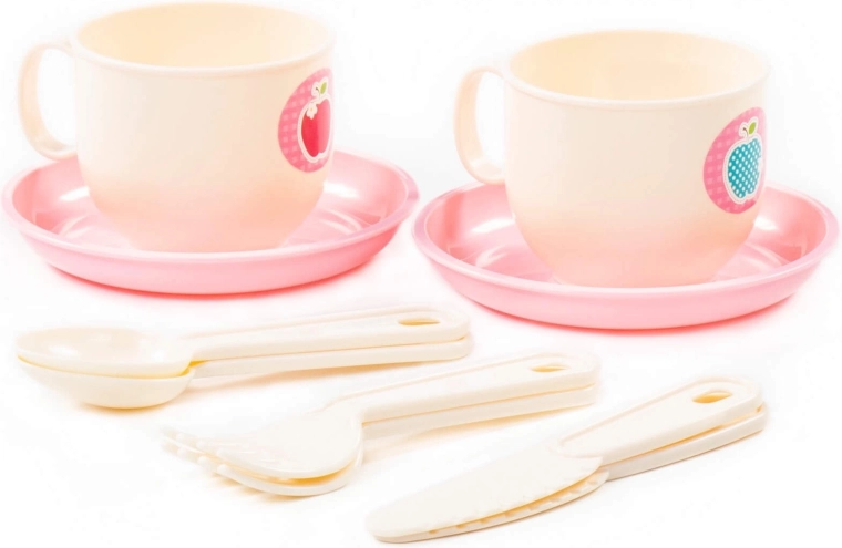 Sigurna, lagana i izdržljiva plastika