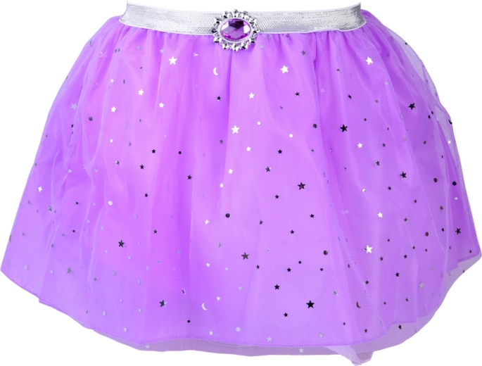 Tutu suknja sa zvjezdanim sjajem