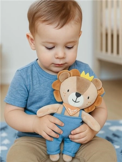 Sigurni detalji i izdržljiva izrada