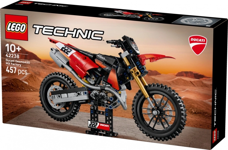 Chain drive and technical details