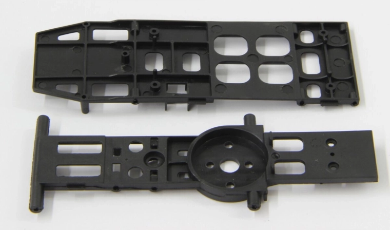 Main Chassis Frame for Sole V3