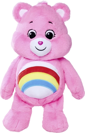 Ikonična duga na trbuščiću