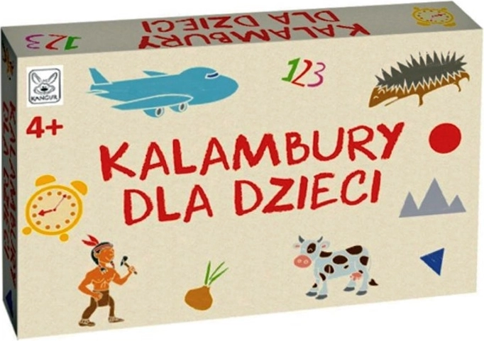Kalamburi za djecu
