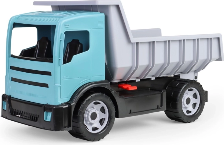 Giga Trucks kiper tirkizni 61 cm
