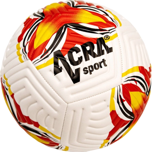 Acra soccer ball size 5