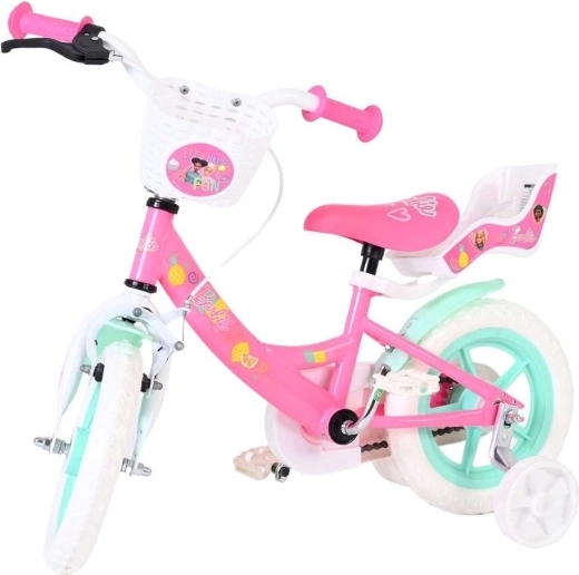 Dječji bicikl 12" Barbie