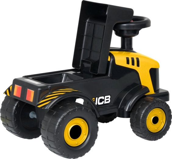 Spremišni prostor ispod sjedala