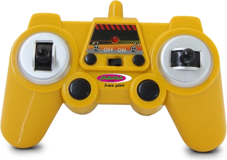 Upravljanje na 2,4 GHz