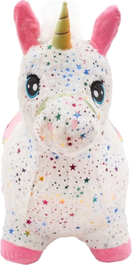 Realistični zvukovi konjića na pritisak