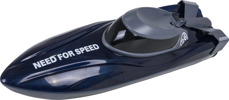 Precizno upravljanje 2,4 GHz i 360° manevri