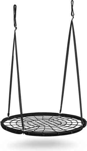 Čvrsta čelična konstrukcija i gusta isprepletena mreža