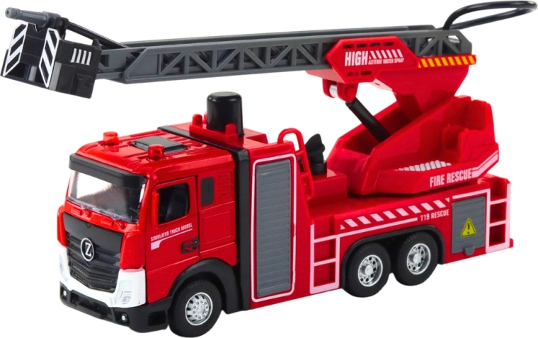 Izvlačne i podesive ljestve