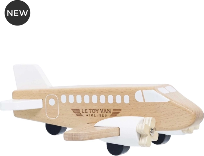 Drveni avion Le Toy Van
