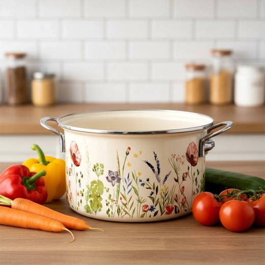 Zdravstveno ispravan emajl