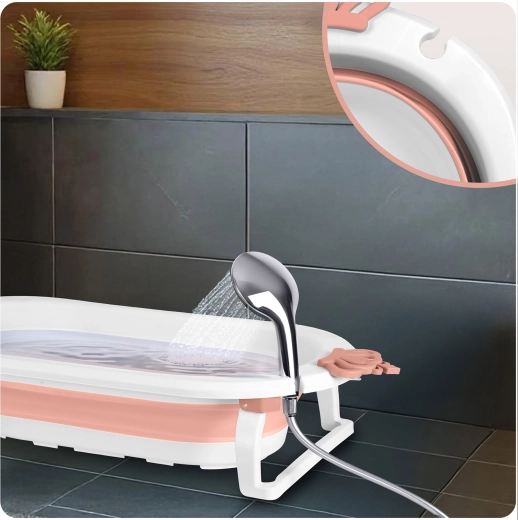 Čep s indikatorom temperature za sigurnu vodu