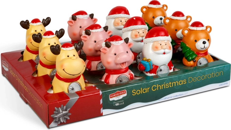 Suitable for outdoor decoration