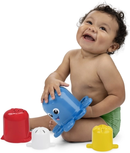 Slaganje, umetanje i pretakanje