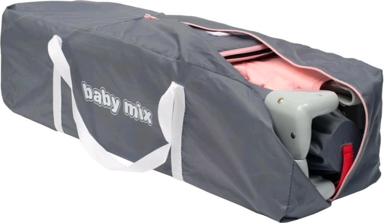 Jednostavno sklapanje i prijenos