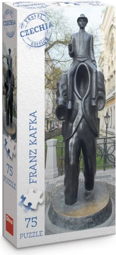 Turistička edicija Češka – kolekcionarska kolekcija