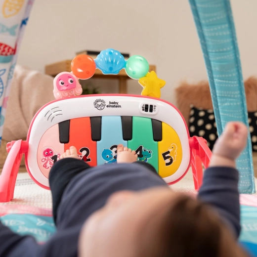 Magic Touch musical piano