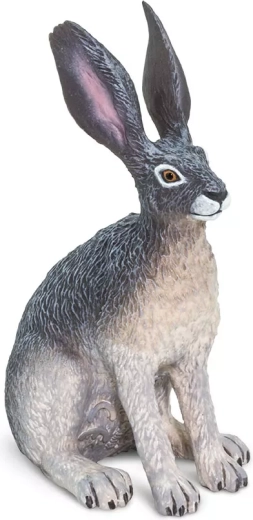 Safari Ltd. zec crnorepi – realistična figurica